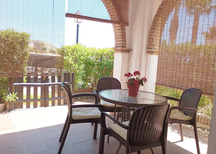 Casa Brisa Marina Vera