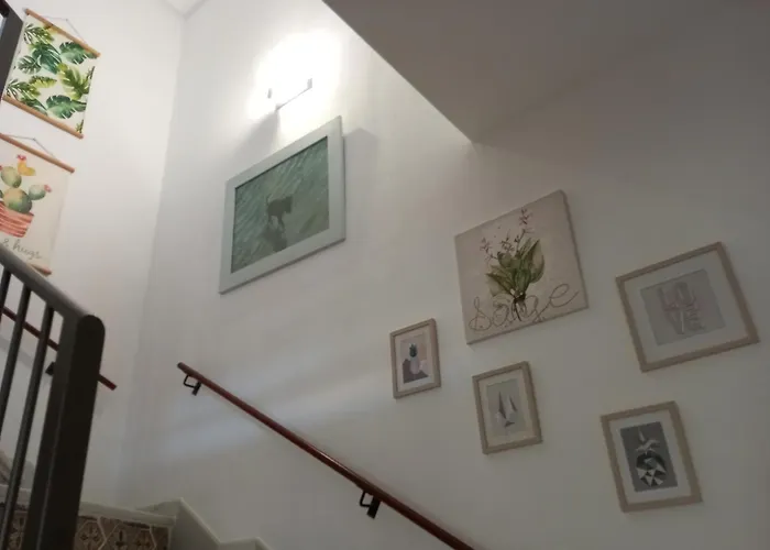 Casa Brisa Marina Vera