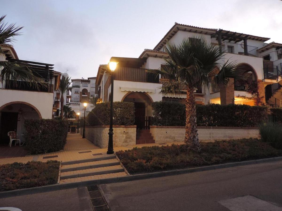 Apartment Casa Brisa Marina Vera