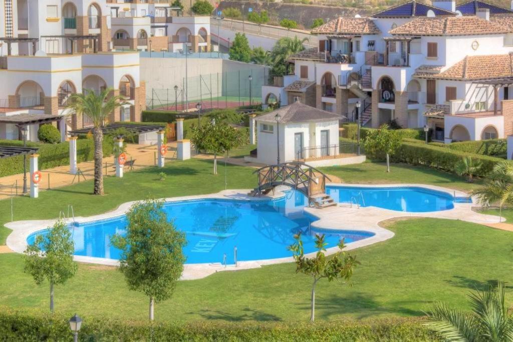 Casa Brisa Marina Apartment Vera