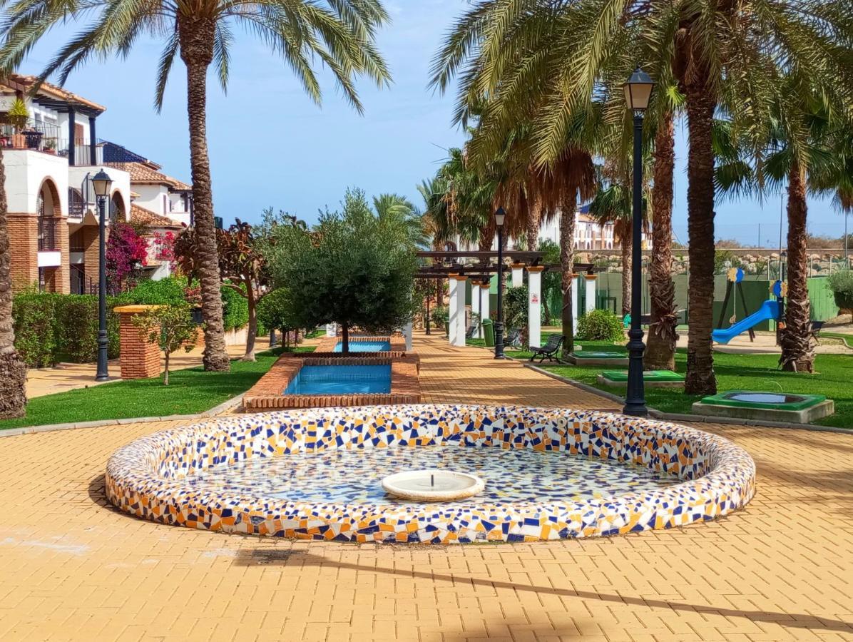 Casa Brisa Marina Vera