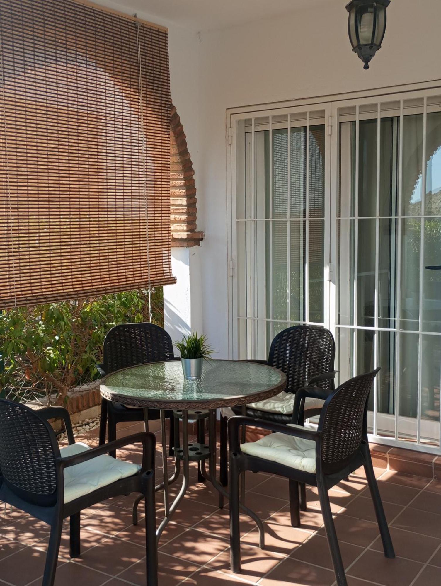 Casa Brisa Marina * Vera