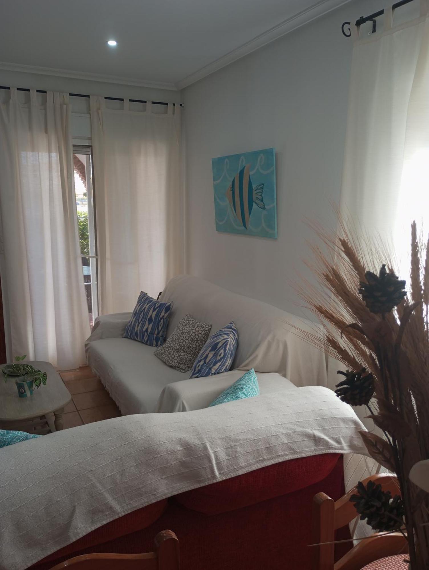 Casa Brisa Marina Apartment