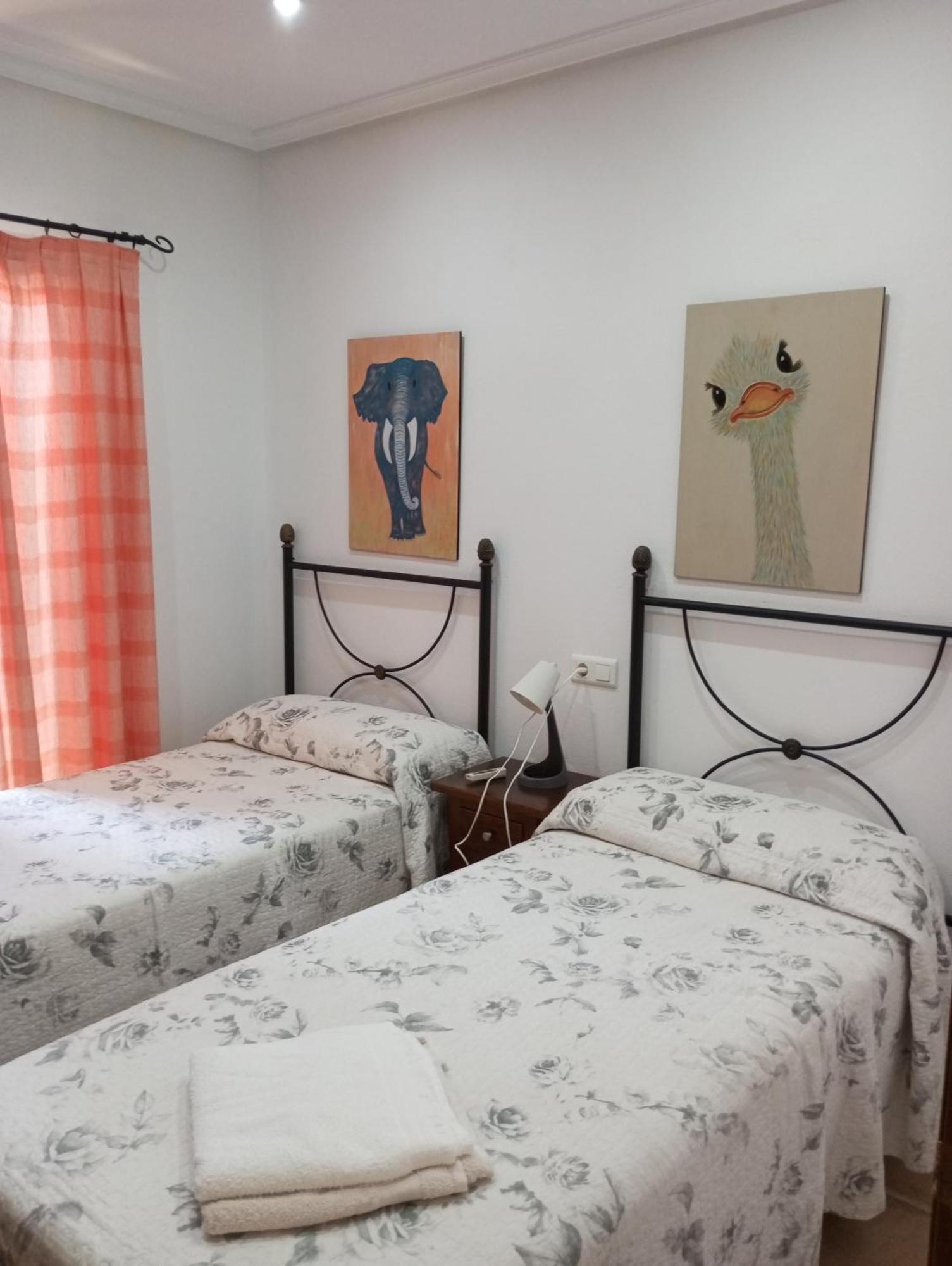 Apartment Casa Brisa Marina