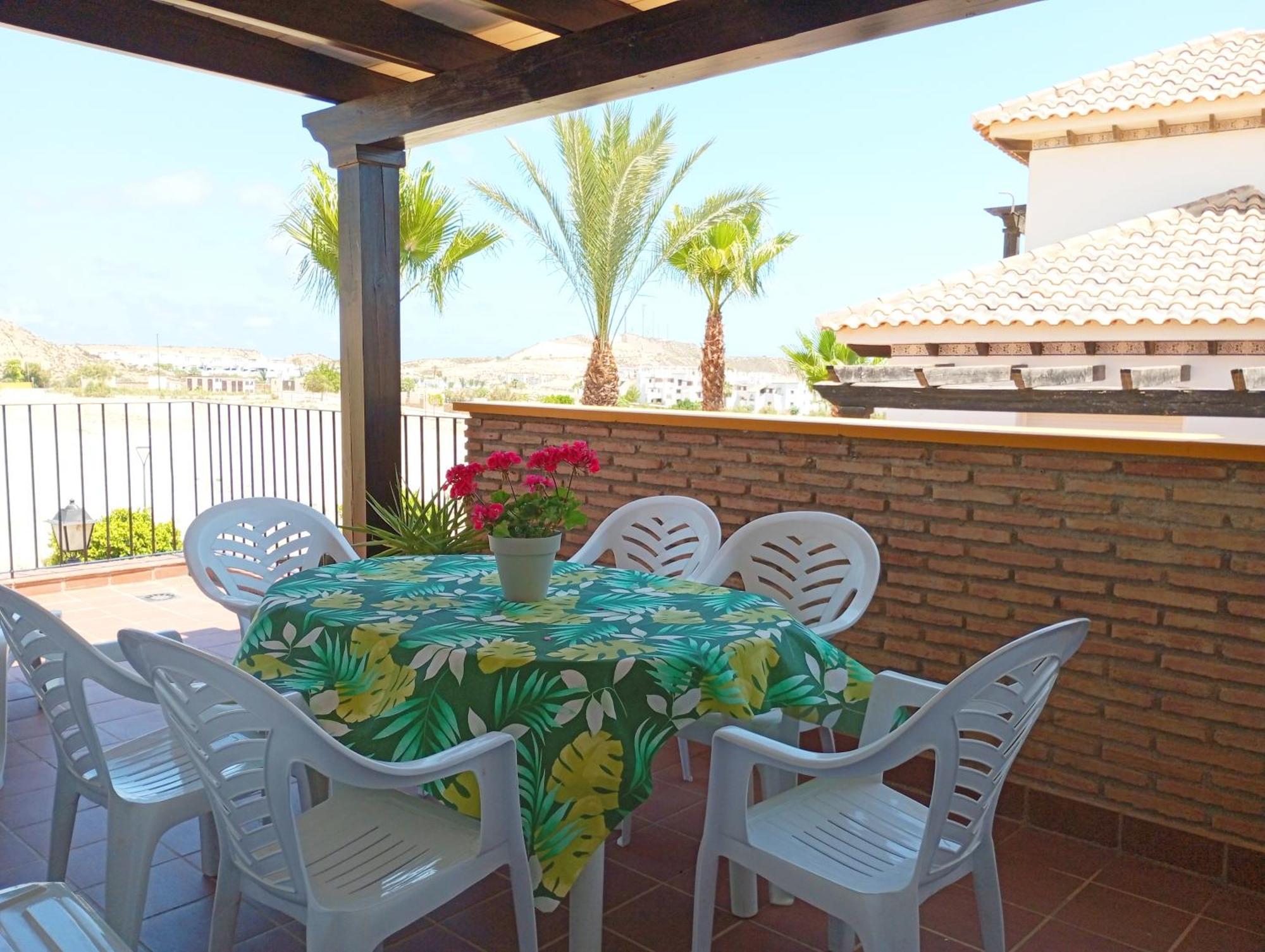 Casa Brisa Marina *