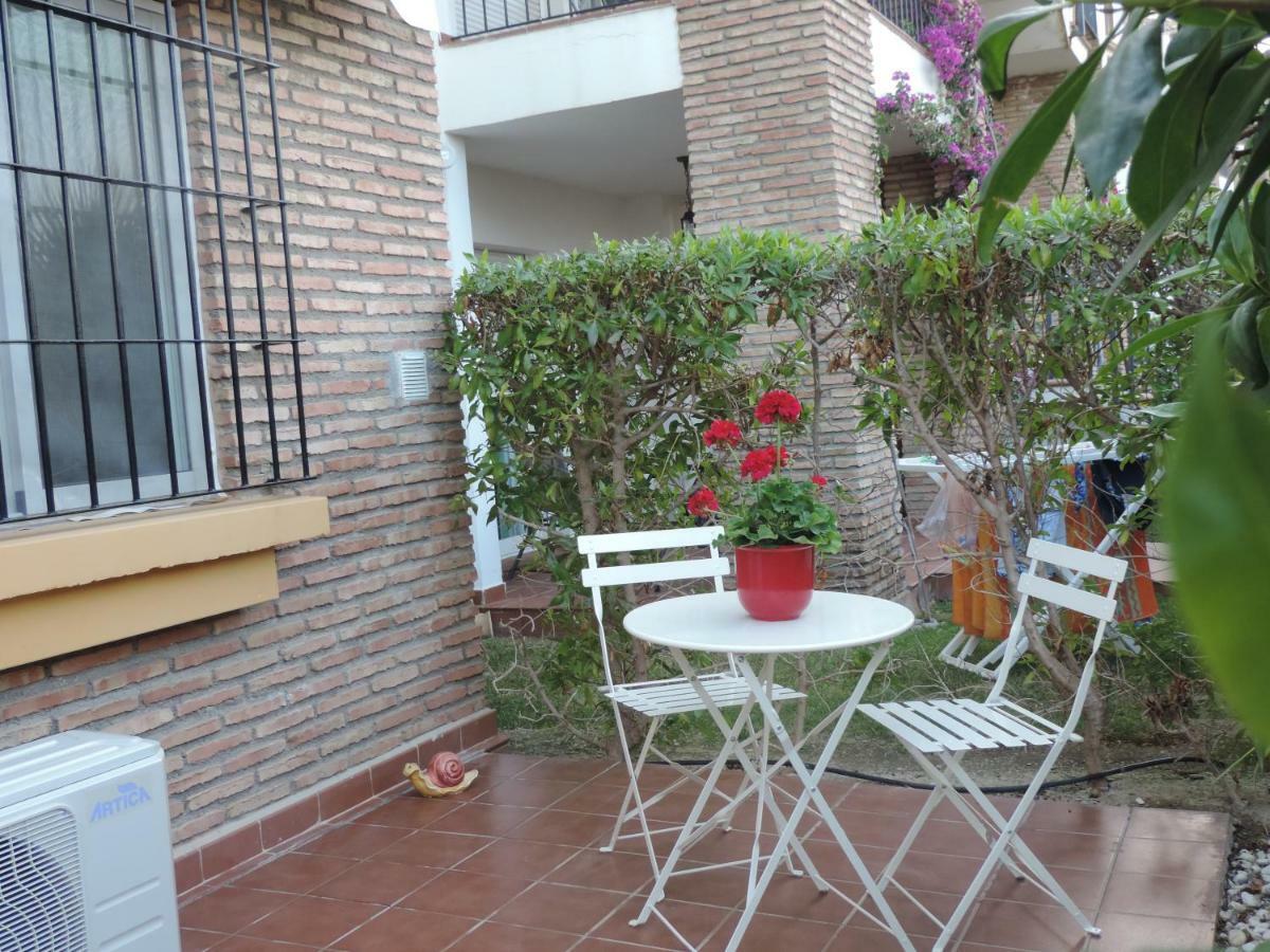 Casa Brisa Marina Apartment