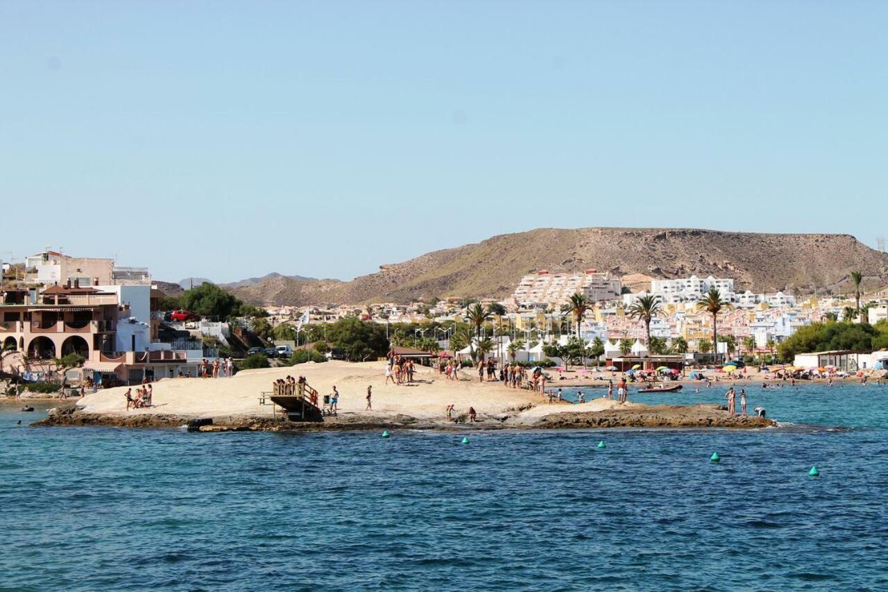 Casa Brisa Marina Vera