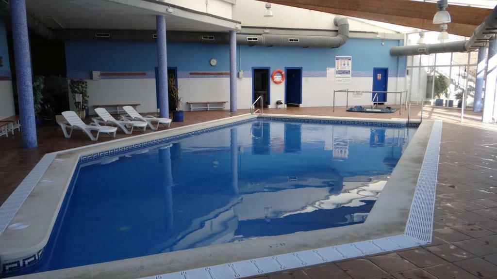 Casa Brisa Marina Apartment *