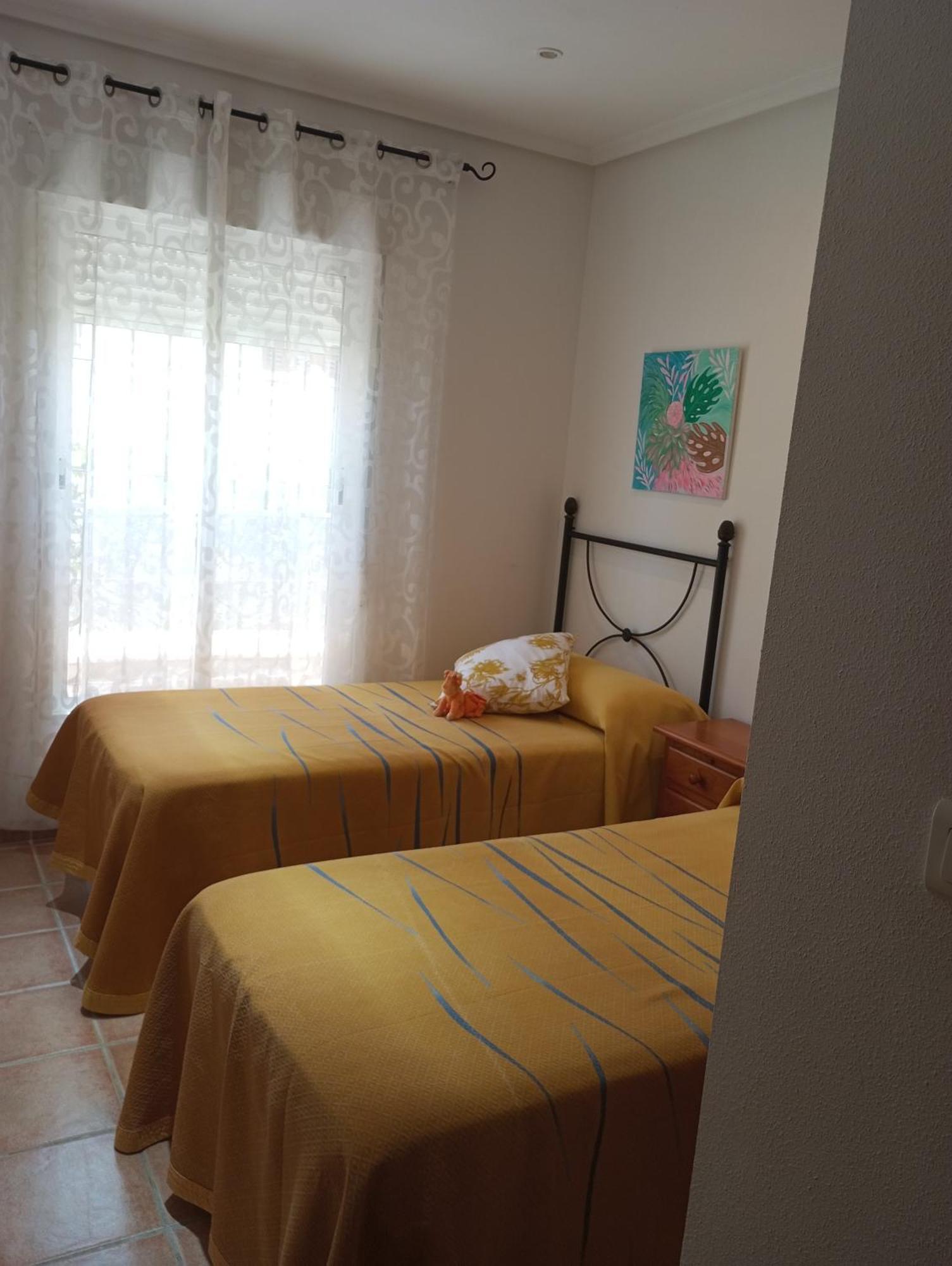 Casa Brisa Marina *