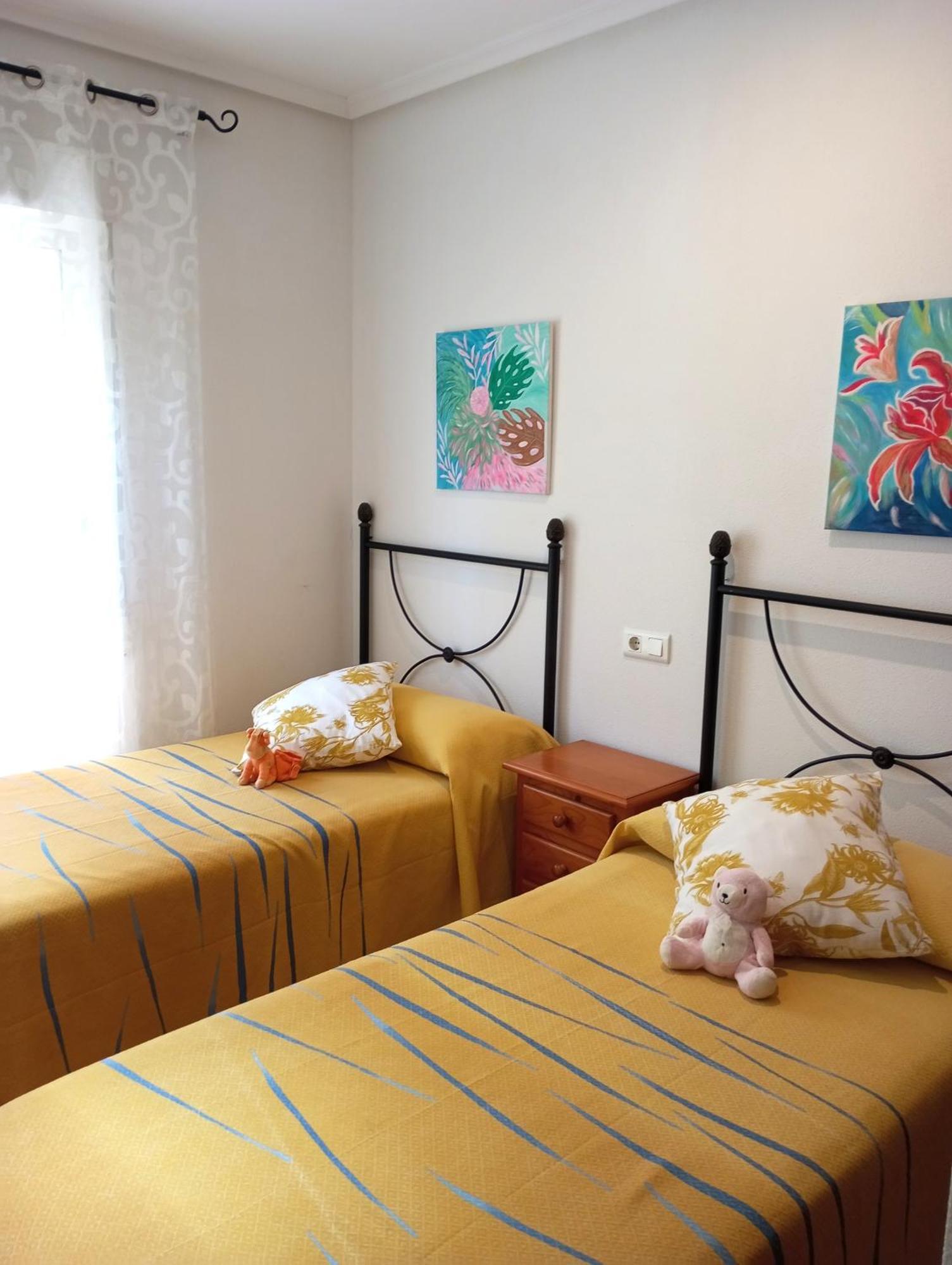 Apartment Casa Brisa Marina Vera
