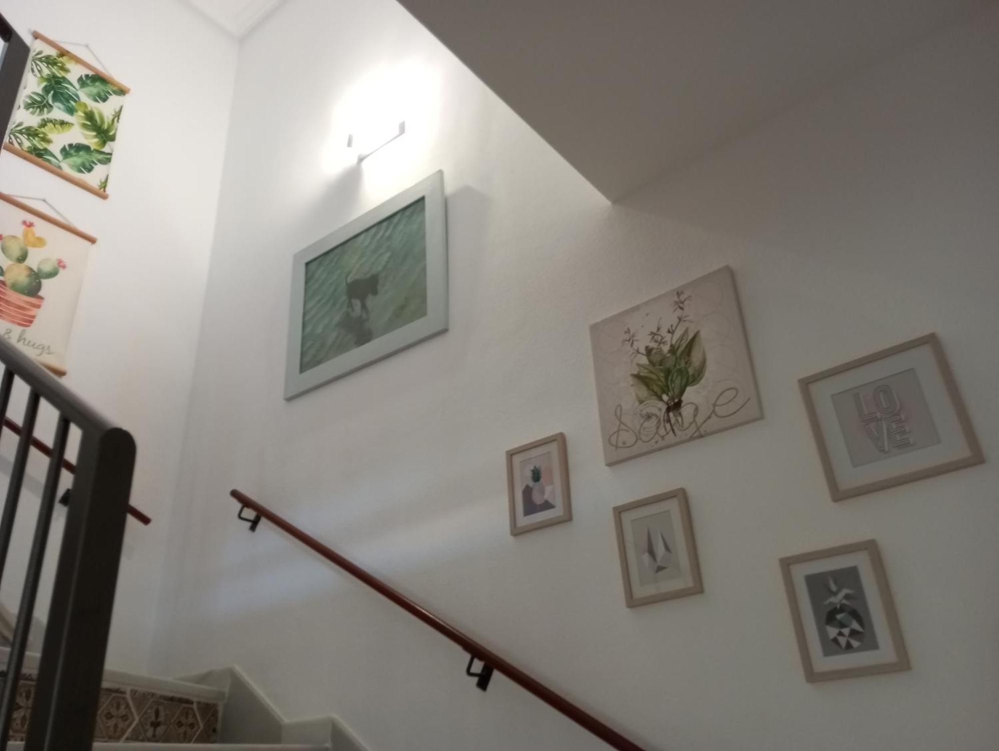 Casa Brisa Marina Apartment *