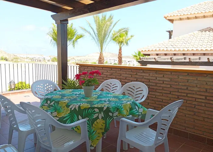 Casa Brisa Marina Vera