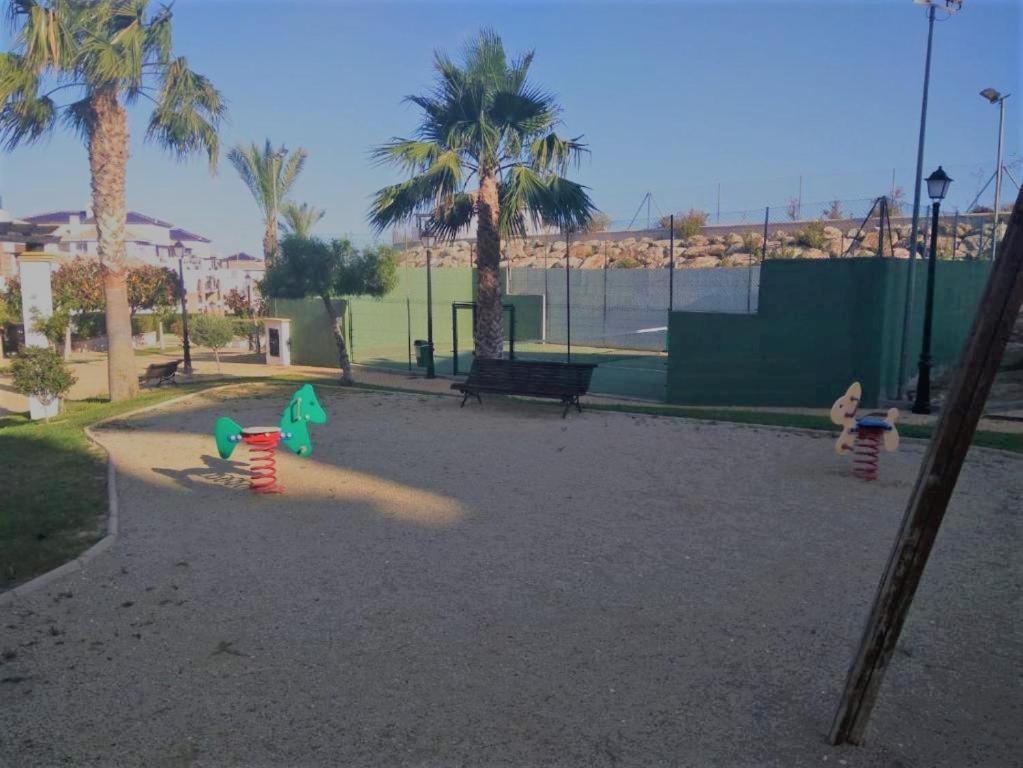 Casa Brisa Marina * Vera