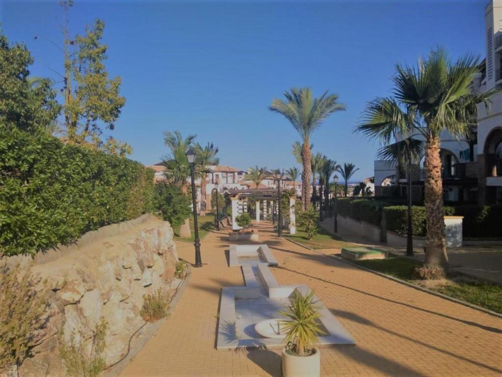 Casa Brisa Marina Apartamento Vera