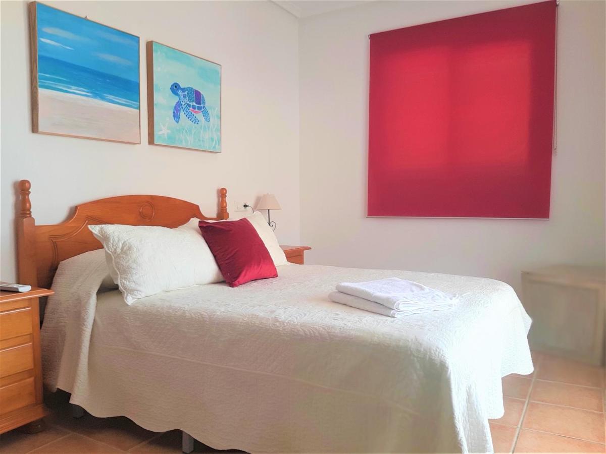 Apartamento Casa Brisa Marina