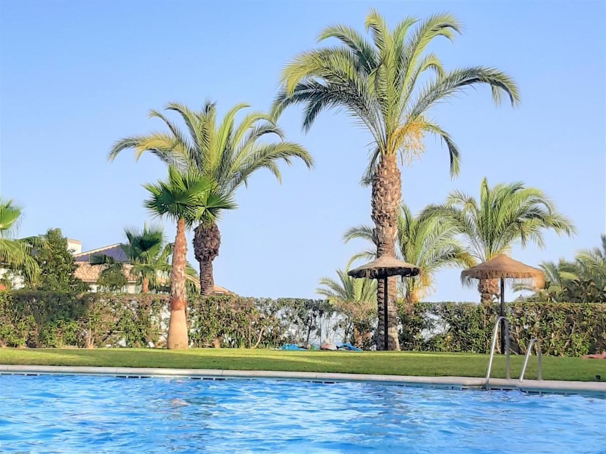 Apartamento Casa Brisa Marina Vera
