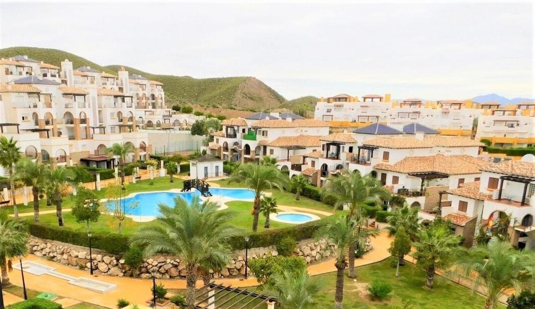 Casa Brisa Marina Apartamento Vera