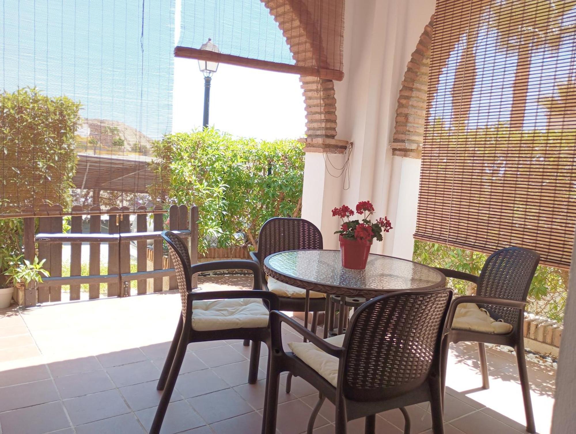 Casa Brisa Marina Vera