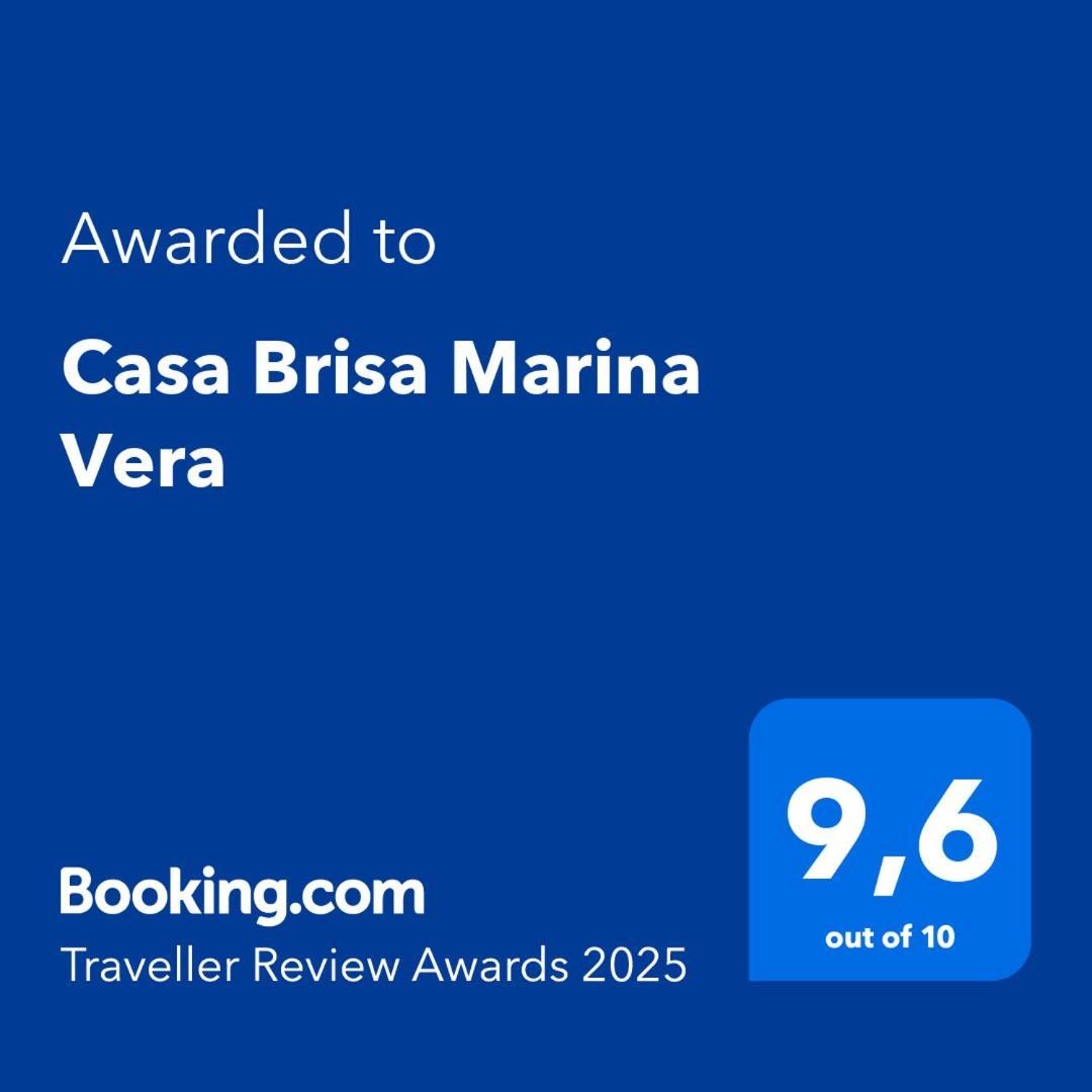 Casa Brisa Marina *