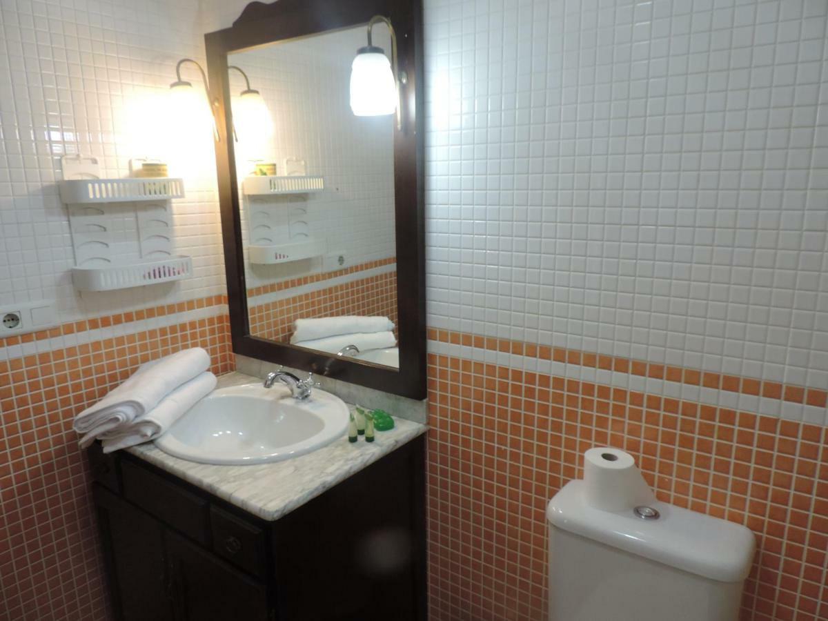 Apartamento Casa Brisa Marina Vera