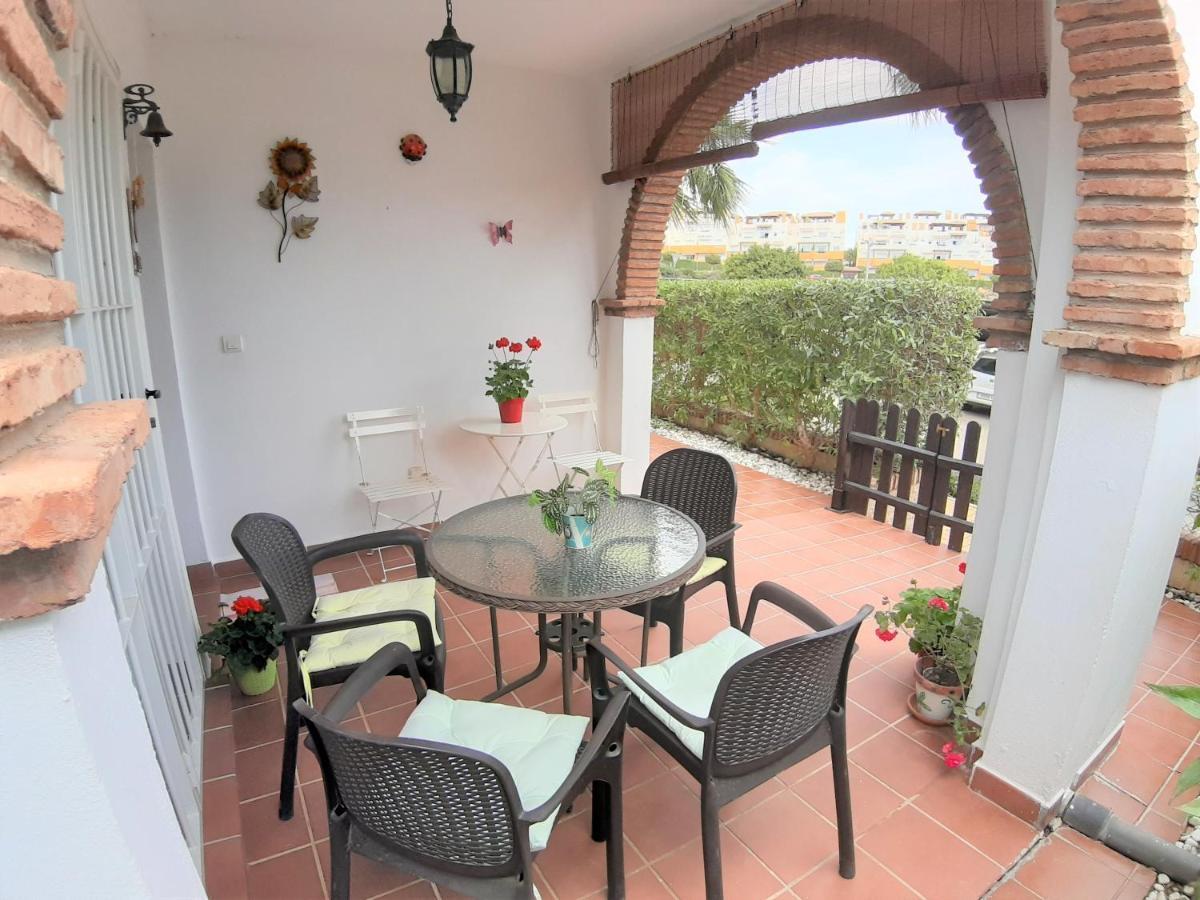 Casa Brisa Marina Apartamento Vera