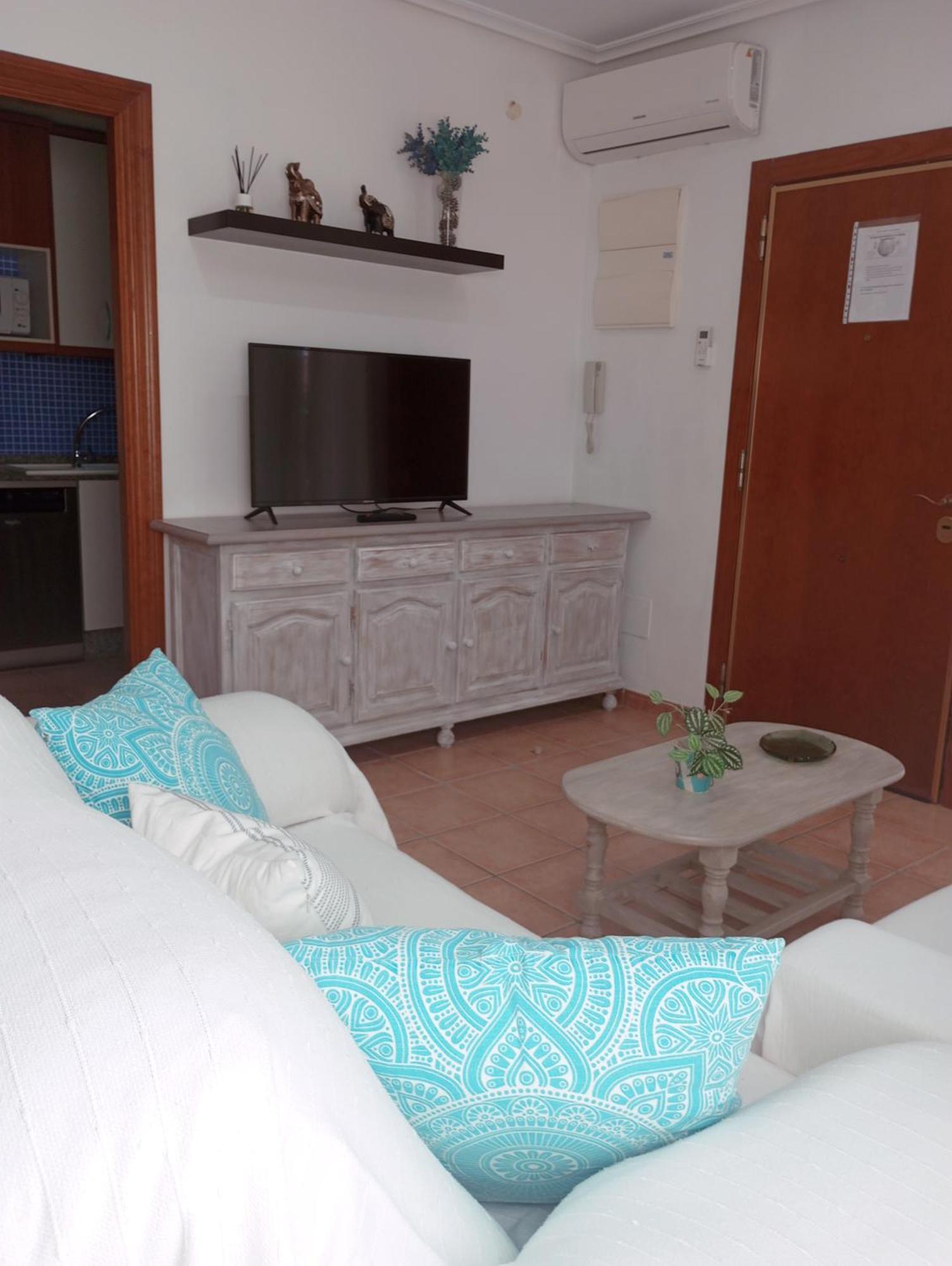 Apartamento Casa Brisa Marina *